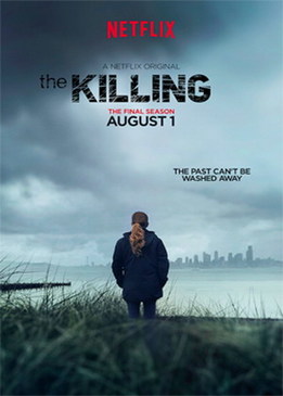 Убийство (The Killing)