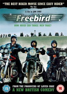 Свободная птица (Freebird)