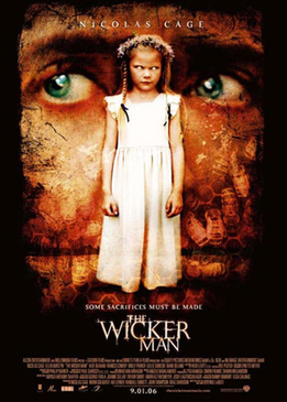 Плетеный человек (The Wicker Man)