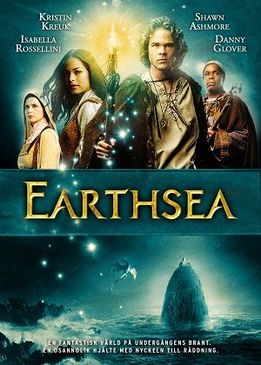 Волшебник Земноморья (Earthsea)