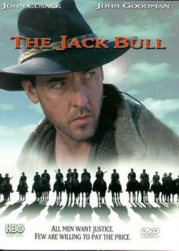 Джек Булл (The Jack Bull)