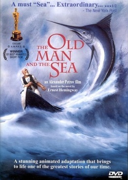 Старик и море (The Old Man and the Sea)