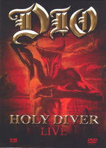 Dio: Holy  Diver Live