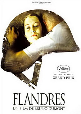 Фландрия (Flandres)