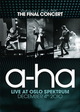 A-Ha: Ending on a High Note - The Final Concert