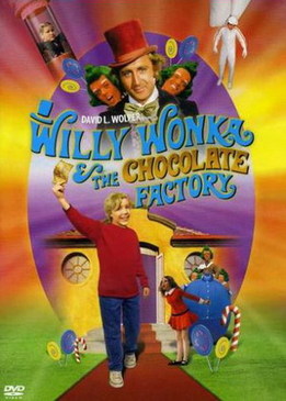 Вилли Вонка и шоколадная фабрика (Willy Wonka & the Chocolate Factory)