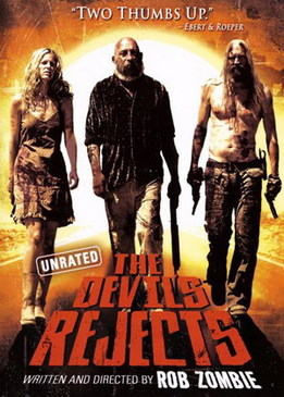 Изгнанные дьяволом (The Devil's Rejects)