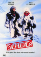 Spies Like Us