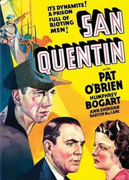 Сан-Квентин (San Quentin)