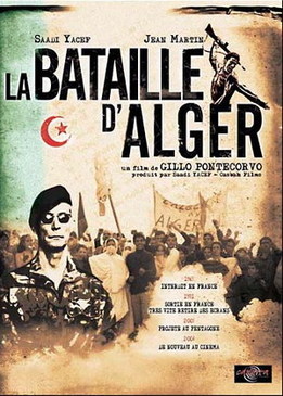 Битва за Алжир (La battaglia di Algeri)