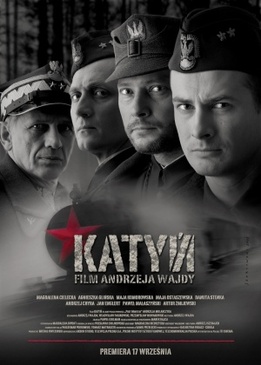 Катынь (Katyn)