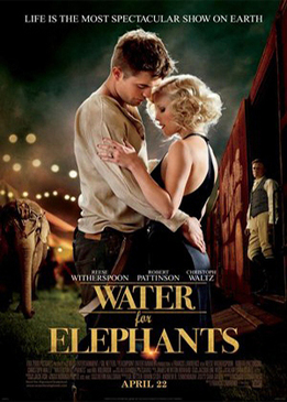 Воды слонам! (Water for Elephants)