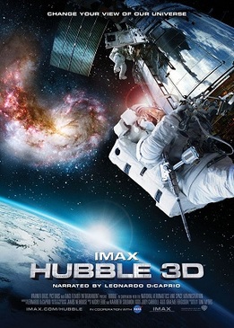 Телескоп Хаббл (IMAX: Hubble 3D)