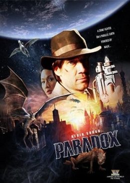 Парадокс (Paradox)