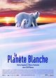 La planète blanche