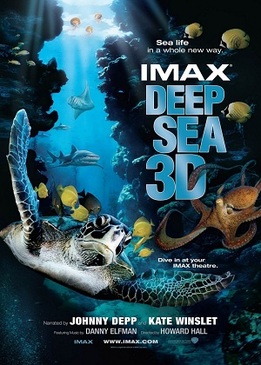 Тайны подводного мира (Deep Sea)