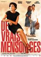 De vrais mensonges