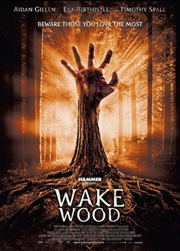 Пробуждающий лес (Wake Wood)