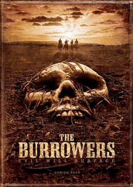 Закопанные (The Burrowers)