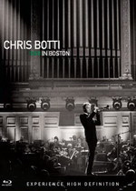 Chris Botti - Live in Boston