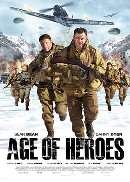 Эпоха героев (Age of Heroes)