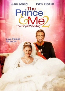 Принц и я: Королевская свадьба (The Prince & Me II: The Royal Wedding)