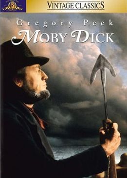 Моби Дик (Moby Dick)