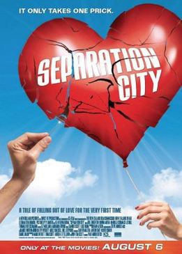 Вся правда о мужчинах (Separation City)