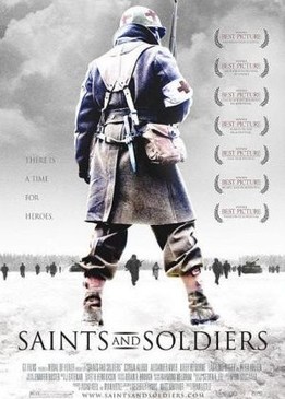 Они были солдатами (Saints and Soldiers)