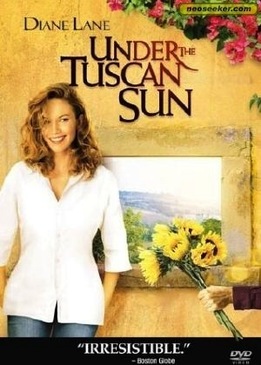 Под солнцем Тосканы (Under The Tuscan Sun)