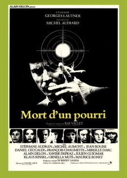 Смерть негодяя (Mort d'un pourri)