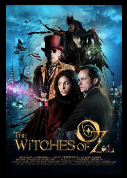 Ведьмы страны Оз 3D (The Witches of Oz)