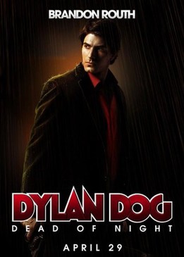 Хроники вампиров (Dylan Dog: Dead of Night)