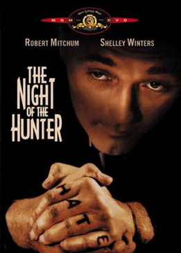 Ночь охотника (The Night of the Hunter)