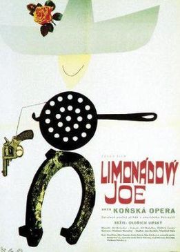 Лимонадный Джо (Limonadovy Joe aneb Konska opera)