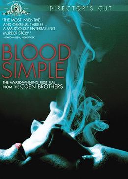 Просто кровь (Blood Simple)