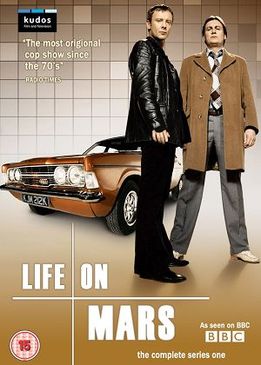 Жизнь на Марсе (Life on Mars)