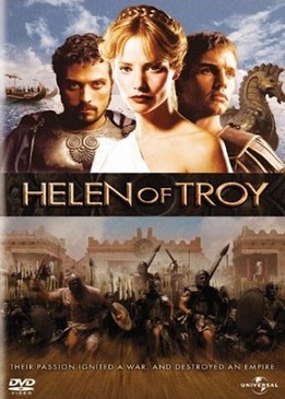 Елена Троянская (Helen of Troy)