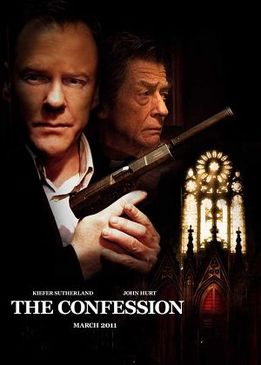 Исповедь (The Confession)