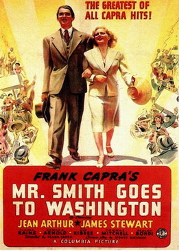 Мистер Смит едет в Вашингтон (Mr. Smith Goes to Washington)