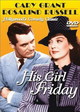 His Girl Friday