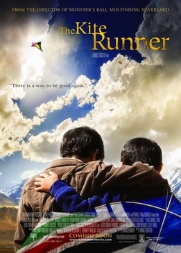 Бегущий за ветром (The Kite Runner)