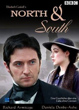 Север и Юг (North & South)