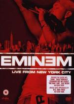 Eminem: Live from New York City