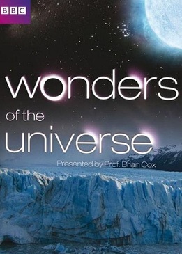 Чудеса Вселенной (Wonders of the Universe)