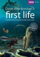 David Attenborough's First Life