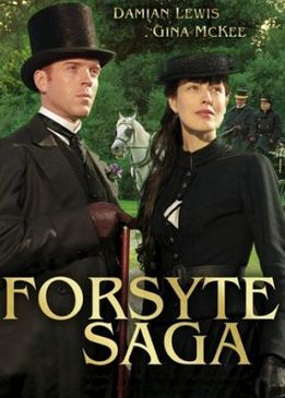 Сага о Форсайтах (The Forsyte Saga)