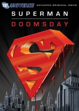 Супермен: Судный день (Superman/Doomsday)