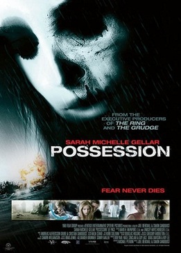 Фальшивка (Possession)