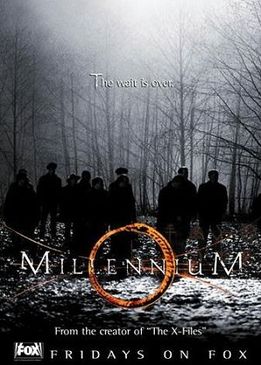 Тысячелетие (MillenniuM)